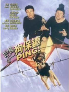 妙趣狗保镳