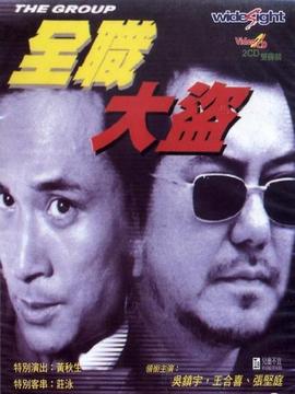 全职大盗