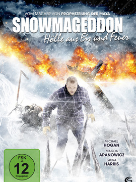 雪球世界