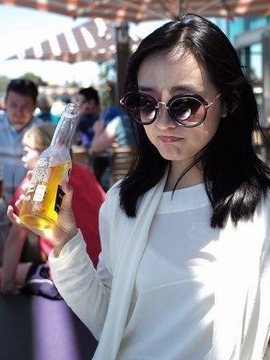 街上的阿强