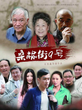 桑榆街9号