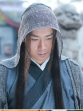 好汉杨炽