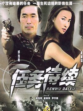 任务待续