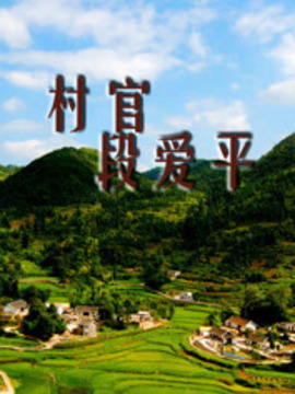 村官段爱平