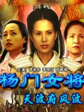杨门女将天波府风波