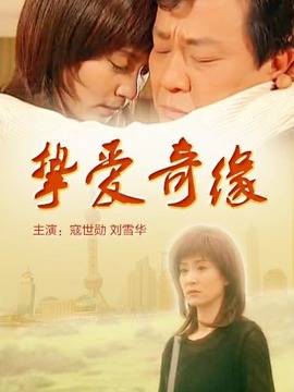 挚爱奇缘