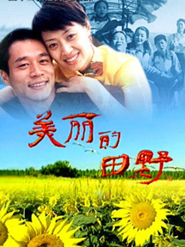 美丽的田野