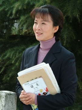 殷雪梅