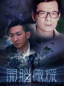 开脑儆探