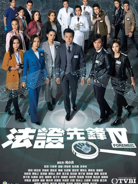 法证先锋4