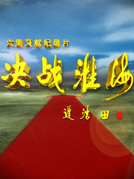 决战淮海