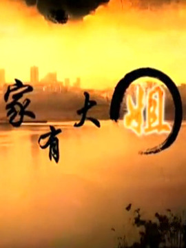 家有大姐